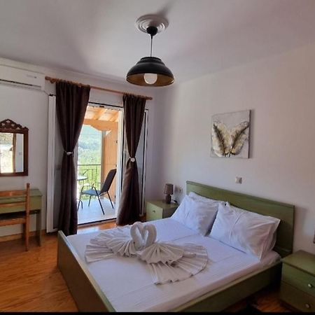 Sandra Apartment Katokhorion  Bagian luar foto